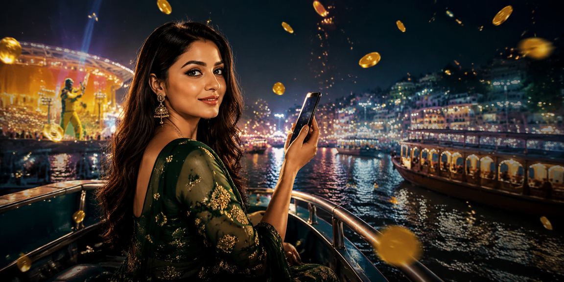 ঢাকার ক্রিকেট বেটিং দৃশ্য