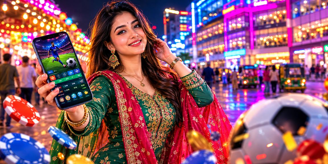 নারায়ানগঞ্জ ফুটবল বেটিং নাইট মার্কেট