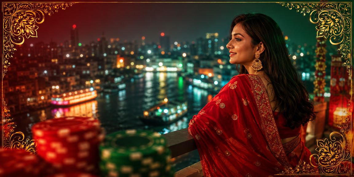 নরসিংদীর মোবাইল পেমেন্ট দৃশ্য